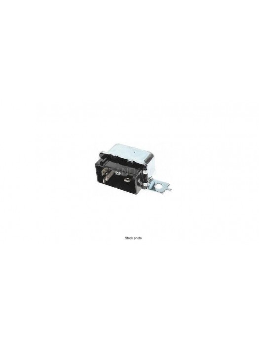 Standard Motor Products RY119 Buzzer Relay